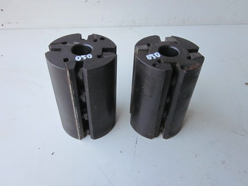 Satz stück hobelköpfe - 2,