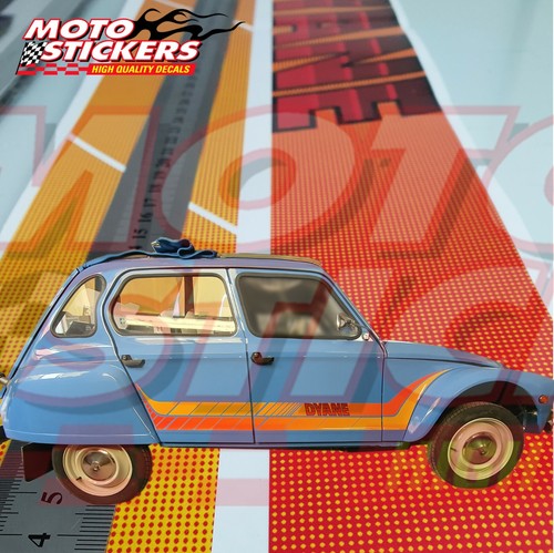 Citroën dyane 1978 - dyane,