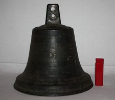 Alte große sakrale - , bronze