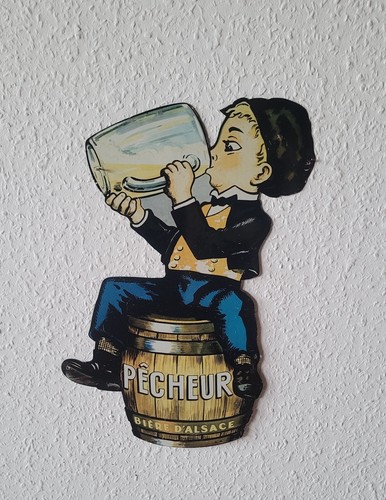 Original altes pecheur - altes,
