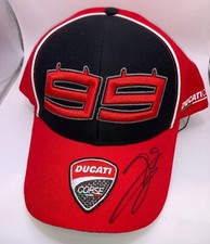 Jorge Lorenzo (Spanien) signed