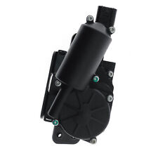 Heckklappenschloss Schloss