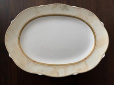 Villeroy Boch, Paloma Picasso, San Michele, Servierplatte 33,5cm