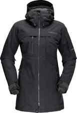 Skijacke Norrona Roldal W GORE-TEX Insulated Jacket