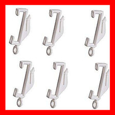 Solo Glide weiß drapiert