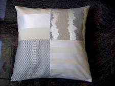 Zier,- Designer-, Sofakissen