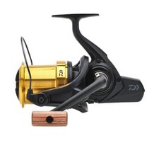 Daiwa 23 Emblem 45 SCW QD-OT