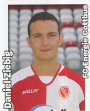 128 DANIEL ZIEBIG # GERMANY