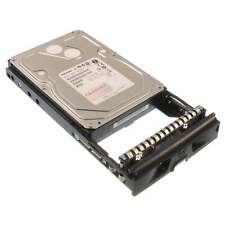 Infortrend SAS-Festplatte 2TB 7,2k SAS LFF - H72A1SS216