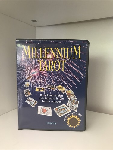 Millenium tarot urania - millenium,