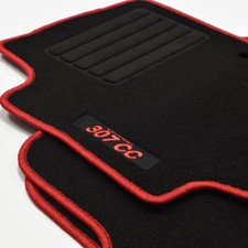 MP Velours Logo Edition