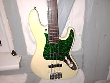 Sandberg California Bass Creme Custom