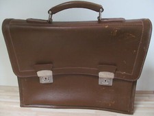 Ledertasche Qualität 1,9 kg