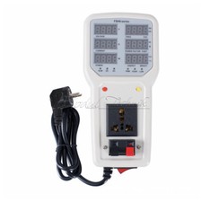 Handheld Power Meter Analyzer