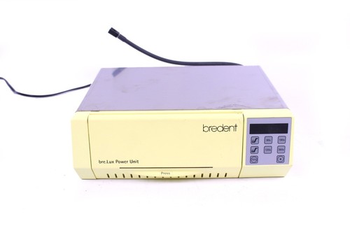 Bredent bre lux power unit - bredent,