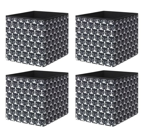Ikea drona stoff - 4,