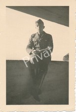 Foto WK II Wehrmacht 4. Panzer Regiment 8 Portrait Gefreiter Kraft K1.99