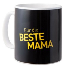 BVB Tasse Für die beste Mama
