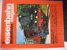 ** Railway Model Railway