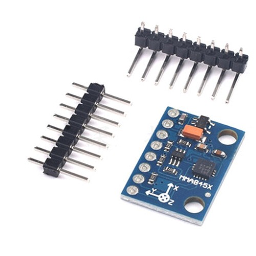 1pcs mma8451 module - mma8451,