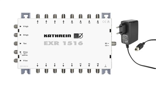 Kathrein exr 1516 - kathrein,