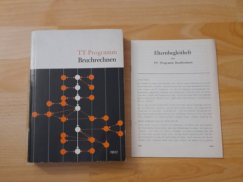 Programm bruchrechnen mit - tt-programm,