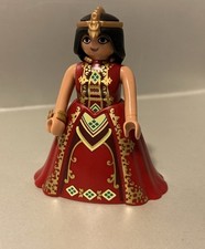 Playmobil Figur Zubehör Frau