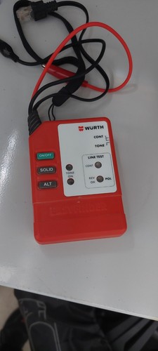 Würth leitungssuchgerät - würth,