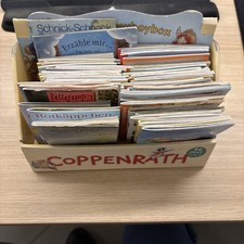 Linos Cowboybox Nr. 16