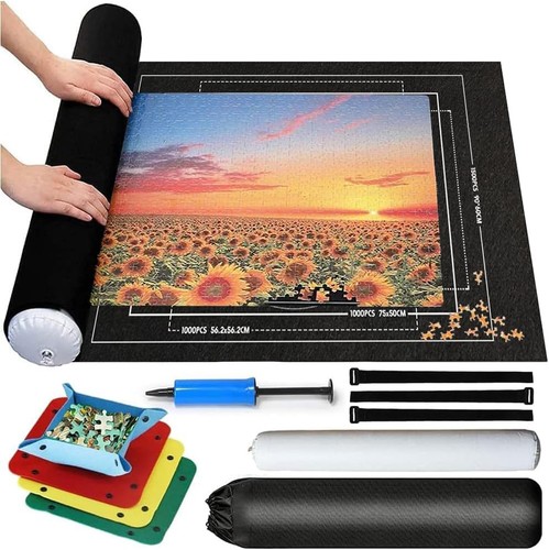 Puzzle matte - puzzle,