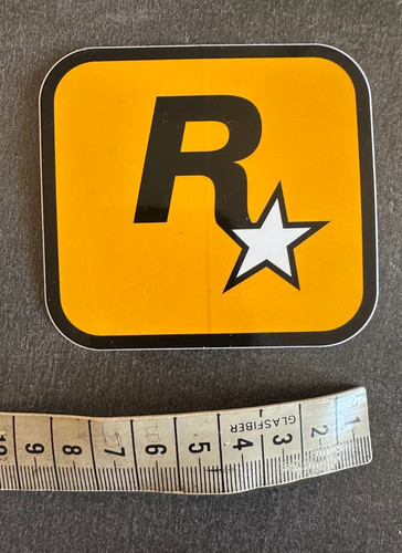 Offizielle rockstar games - games, (r*)