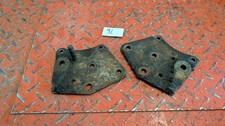 Motorhalter motor platte links - motorhalter,