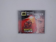 Back to Life Mittermeier