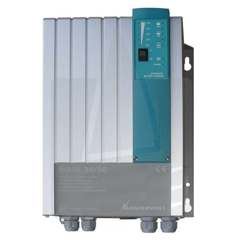 Mastervolt batterieladegerät - mastervolt,