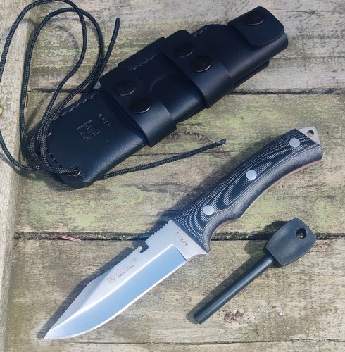 Joker rak outdoormesser - joker, 1