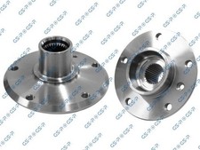 Gsp radnabe 9430016 - 9430016, für