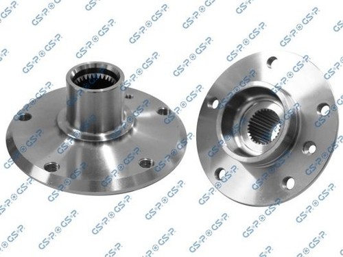 Gsp radnabe 9430016 für bmw - radnabe,