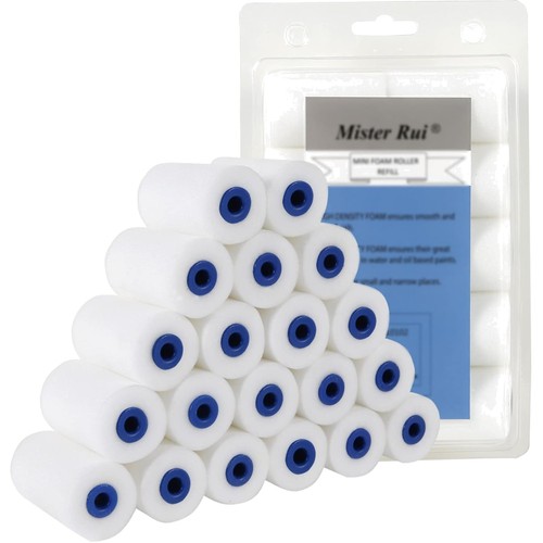 Paint roller set small - paint,