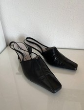 Peter Kaiser Pumps schwarz 5