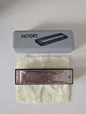 Victory Mundharmonika Tonart C