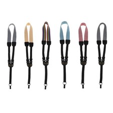 Verstellbarer Ukulelenriemen