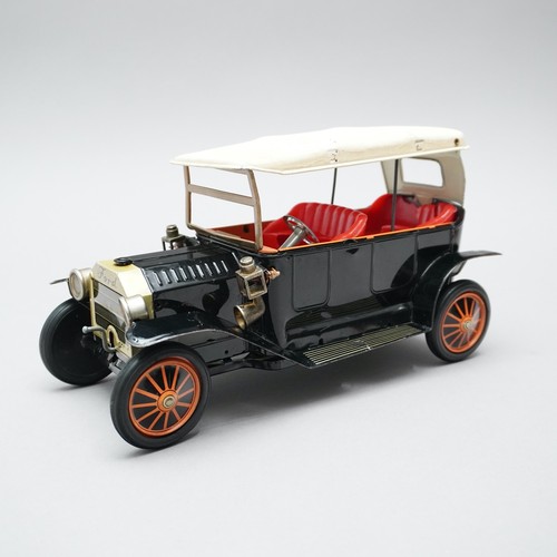 Ford modell toy sunrise - t,
