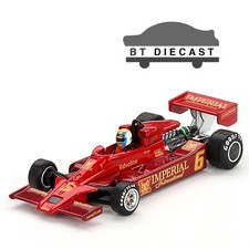 MINI GT LOTUS 78 #6 1977