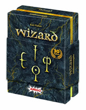 AMIGO Wizard 30-Jahre-Edition