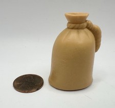 Playmobil Tan Sack Bag, Tied