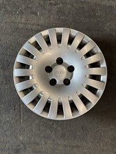 SAAB 9-3 RADKAPPE RADZIERBLENDE 15 ZOLL 12785702