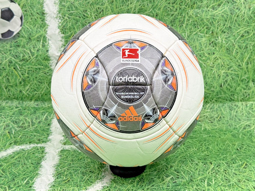 Adidas torfabrik matchball - torfabrik,