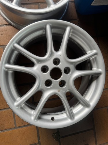 Irmscher alufelgen opel - 4, 7,5