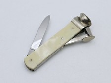 Vintage Pfeifenwerkzeug