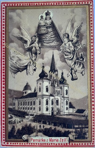 Orig andachtsbild - orig.,